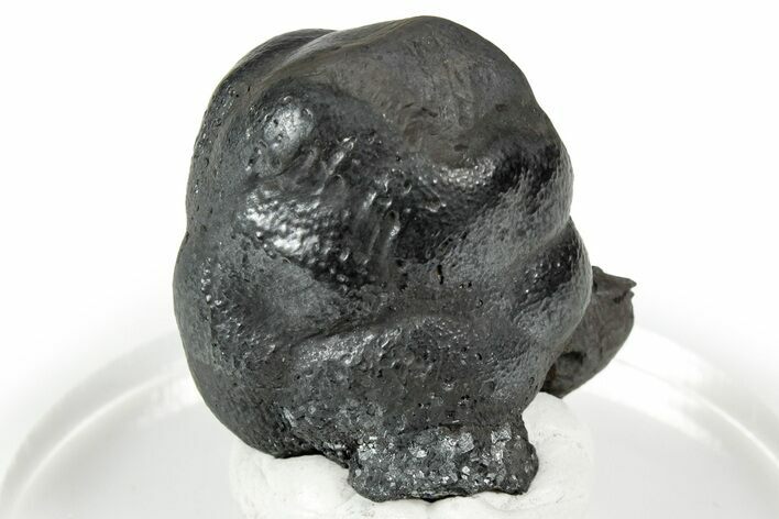 Botryoidal Goethite Formation - Taouz, Morocco #347205